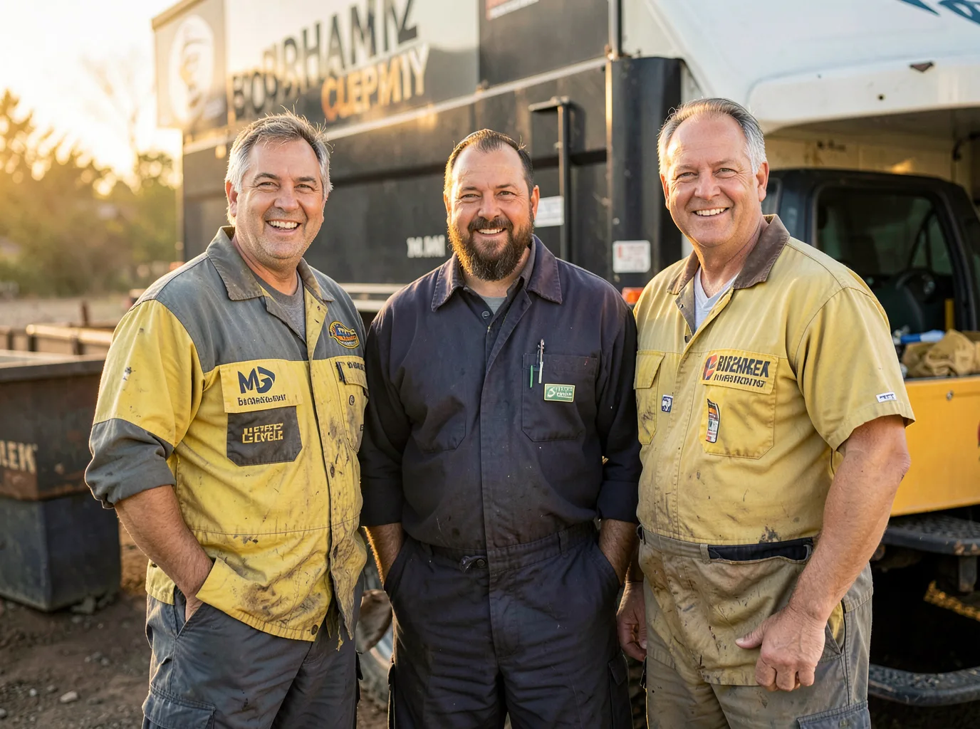 Sewage Cleanup company in Pembroke Township, IL